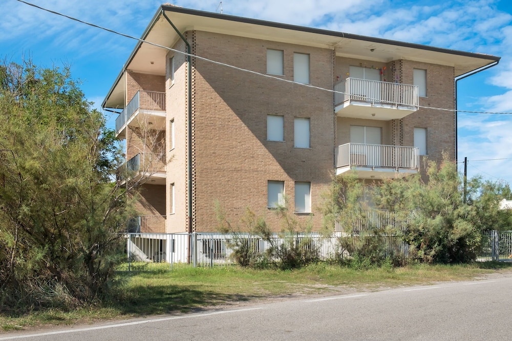 Loving Apartment in Rosolina Mare near Venice