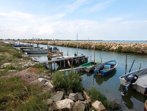 Exterior - Loving Apartment in Rosolina Mare near Venice (Rosolina)