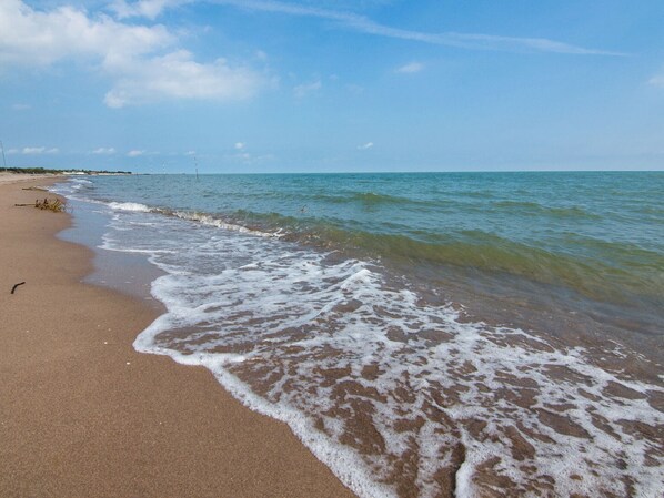 Exterior - Loving Apartment in Rosolina Mare near Venice (Rosolina)