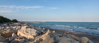 Loving Apartment in Rosolina Mare near Venice