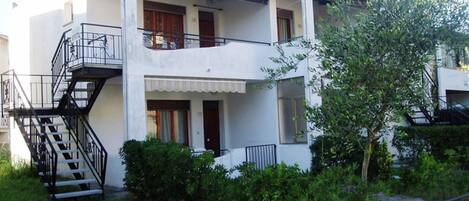 Apartment | Exterior