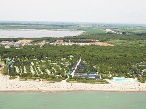 Leilighet | Utsikt fra overnattingsstedet