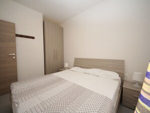 Apartemen | 2 kamar tidur
