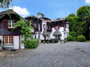 Außenbereich