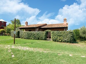 House | Exterior