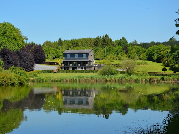 House | Exterior