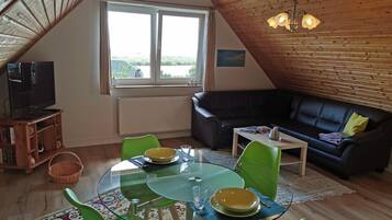 Apartment | Living room