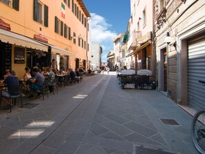 House | View from property - Farmhouse by Lake Trasimeno With Pool (Castiglione del Lago)