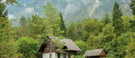 Apartment | Exterior