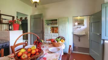 House | Private kitchen