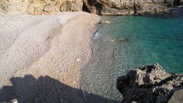 Apartment | Blick von der Unterkunft