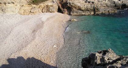 Apartment in Krnica Near Pula Airport