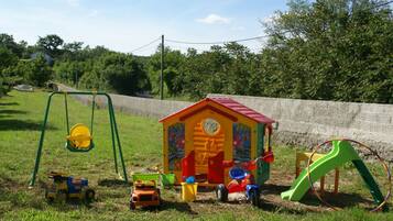 Apartment | Ausstattung der Unterkunft