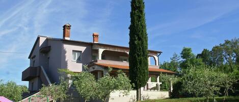 Apartment | Exterior