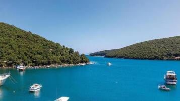 Apartment | View from property