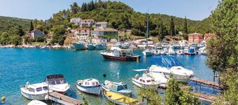 Apartment in Rakalj With Garden Near Beach