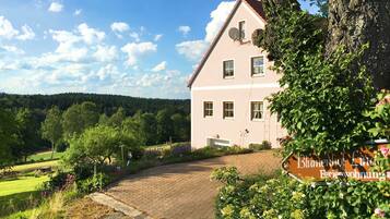 Apartment | Exterior