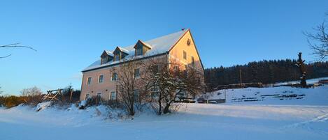 Apartment | Exterior