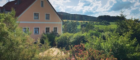 Apartment | Exterior