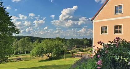 Schonsee Forest Escape