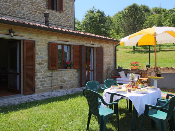 Ferienhaus | Speisen