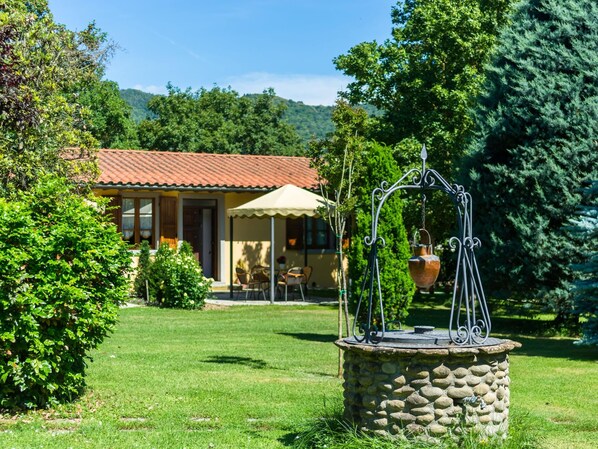 Casa | Exterior