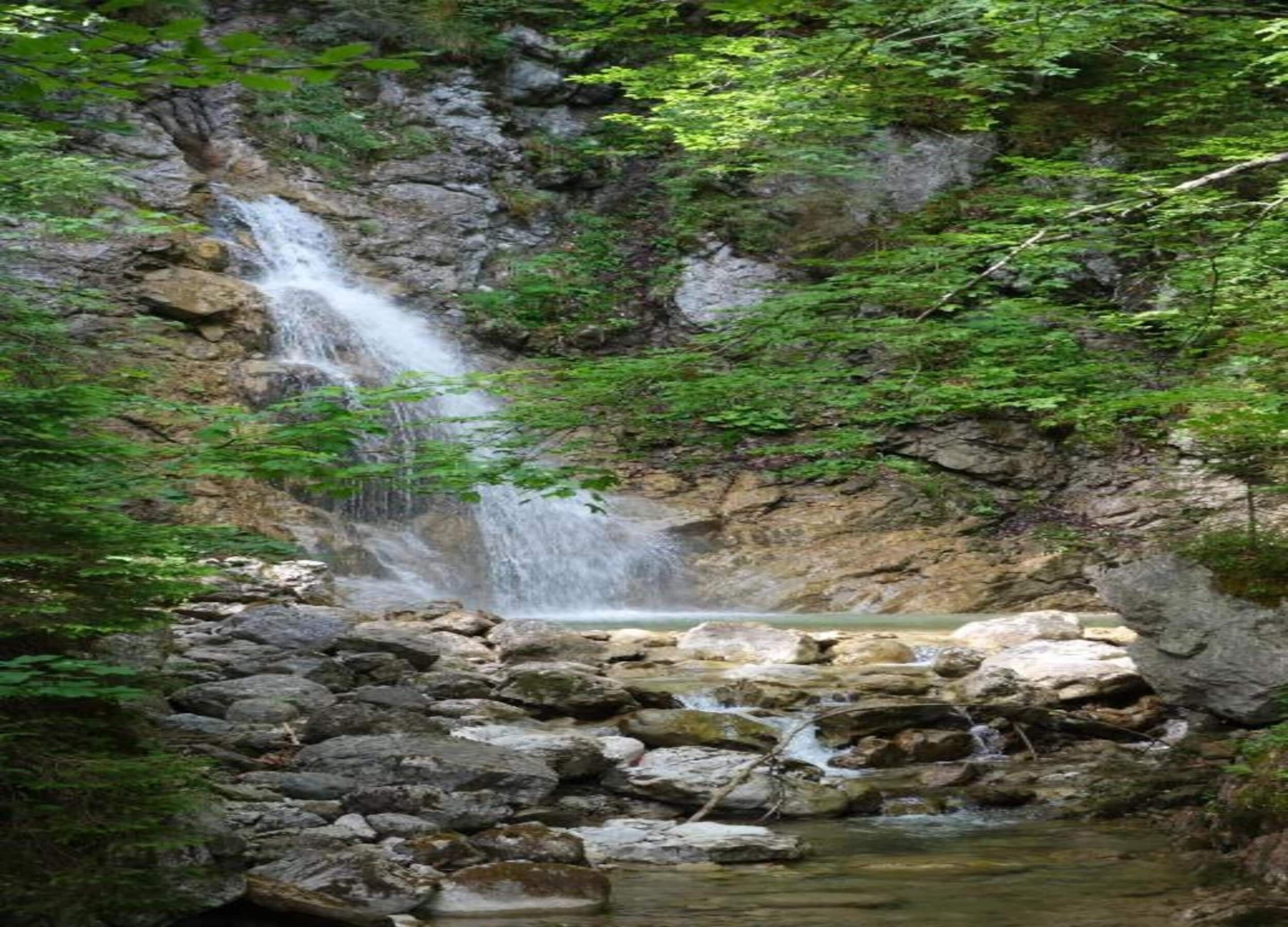 Apartment | View from property