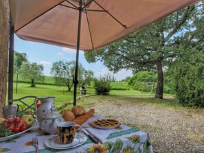 Ferienhaus | Speisen