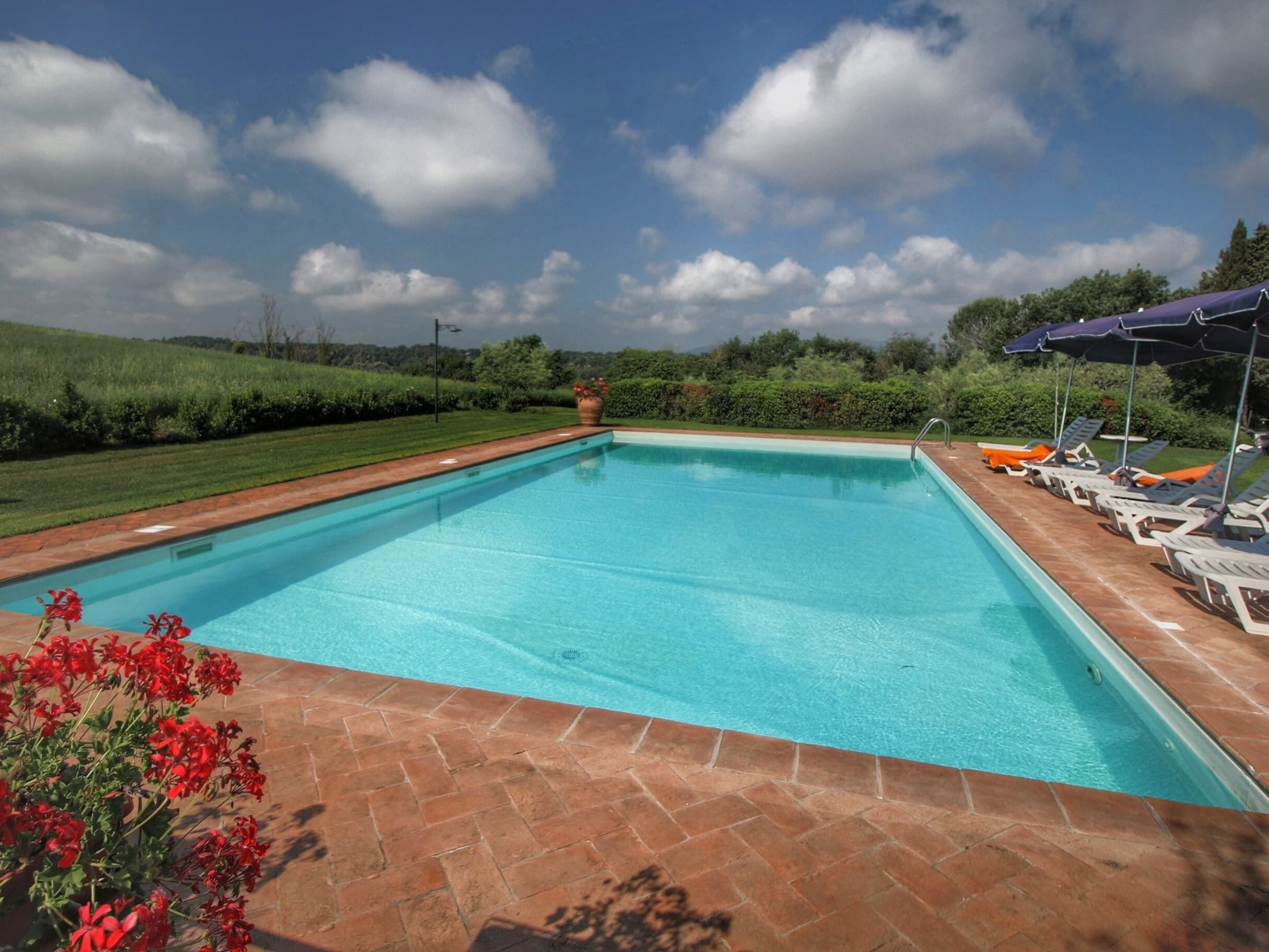 House | Pool | Outdoor pool
