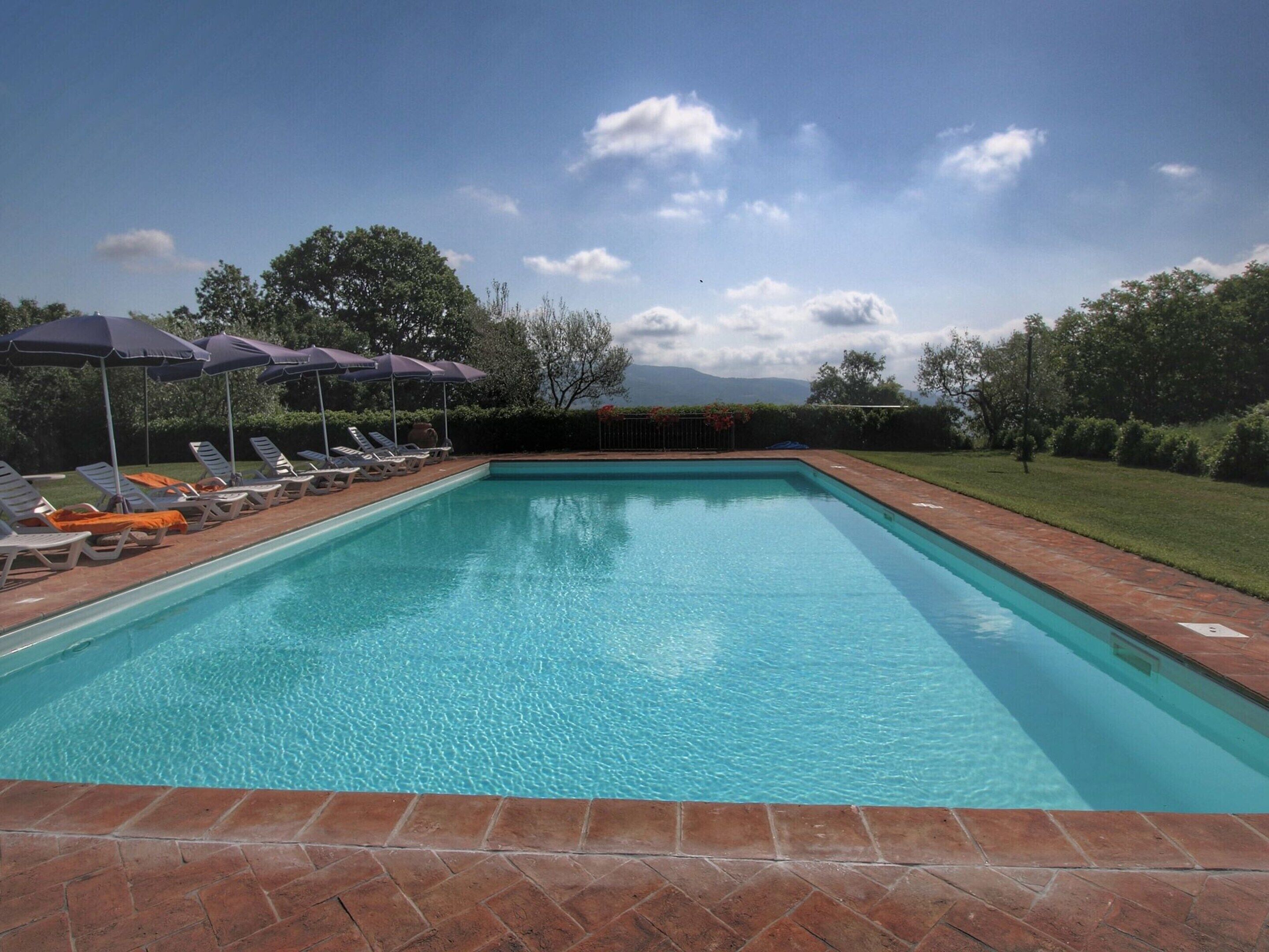 House | Pool | Outdoor pool