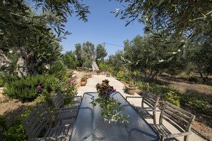 Maison | Jardin