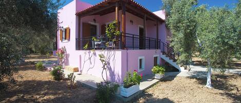 Casa | Fachada