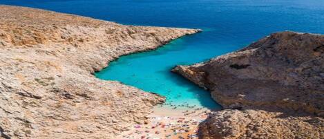 House | View from property