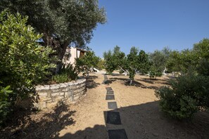Maison | Jardin