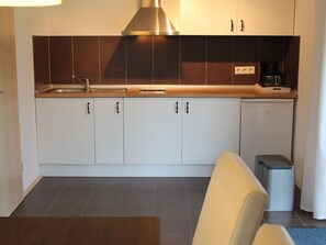 Ferienhaus | Eigene Küche | Kühlschrank