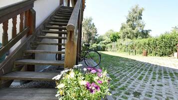 Apartment | Exterior