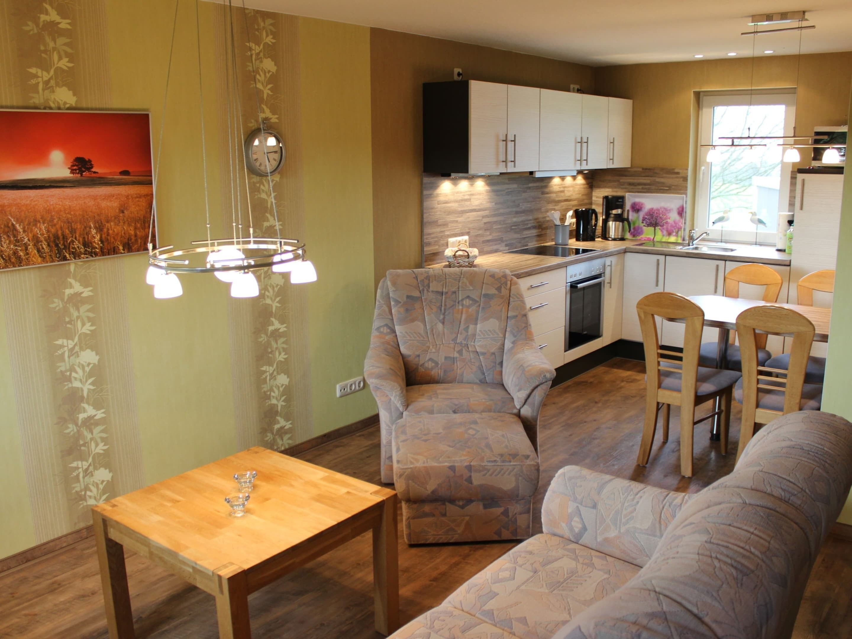 House | Private kitchen