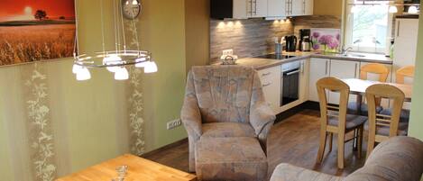 House | Private kitchen