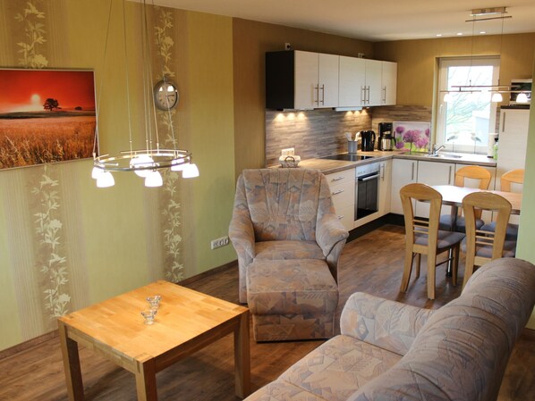 House | Private kitchen
