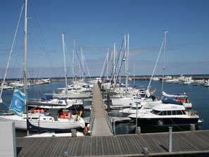 تفاصيل الفندق من الداخل