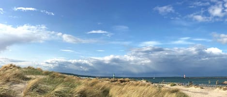 Apartment | View from property