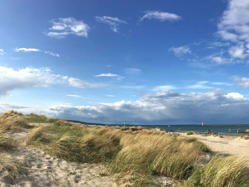 Landurlaub in Lubberstorf