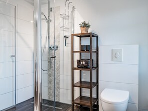 Apartamento | Banheiro