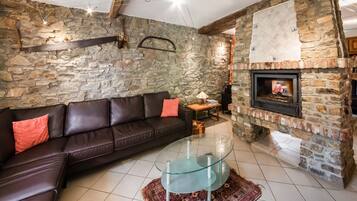 Casa | Sala de estar