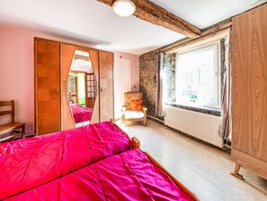 Hus | 6 soveværelser