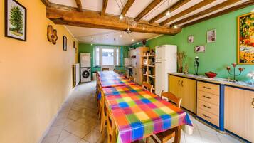 Huis | Dineren