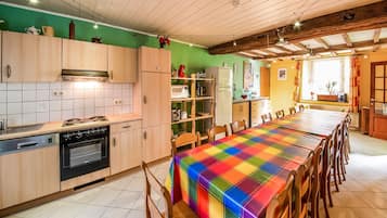 House | Private kitchen