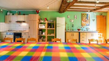 House | Dining