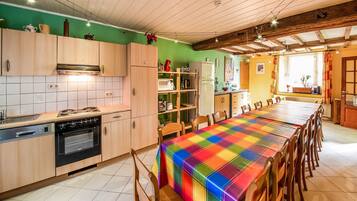 House | Private kitchen