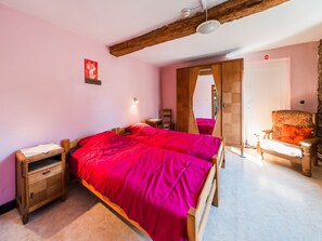 Casa | 6 habitaciones 